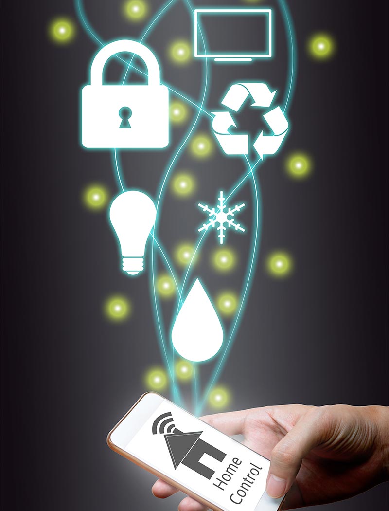 residential-technology